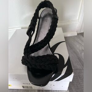 Nine West Heels